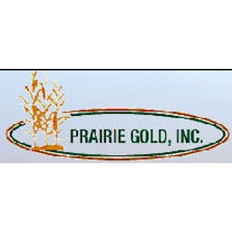 Prairie Gold Logo