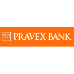 Pravex-Bank (Intesa Sanpaolo Group) Logo