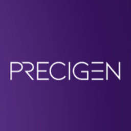 Precigen Logo