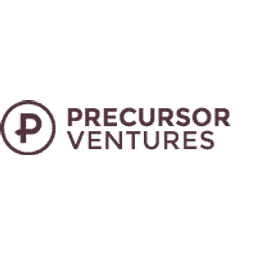 Precursor Ventures Logo
