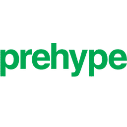 Prehype Logo