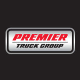 Premier Truck Group Logo