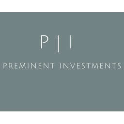 Preminent Investments Logo