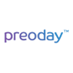 Preoday Logo