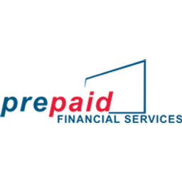 Prepaid Financial Services Limited (PFS) Logo