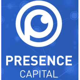 Presence Capital Logo