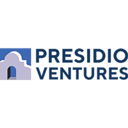 Presidio Ventures Logo