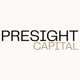 Presight Capital Logo