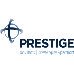 Prestige Fund D Logo