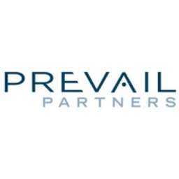 Prevail Partners Logo