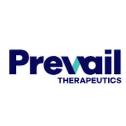 Prevail Therapeutics Logo