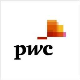 PricewaterhouseCoopers GmbH Logo
