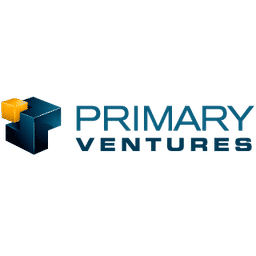Primary Ventures Logo