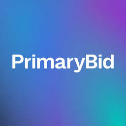 PrimaryBid Logo