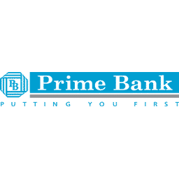 Prime Bank Logo