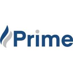 Prime Oil & Gas Coöperatief U.A. Logo