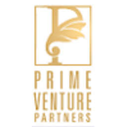Prime Venture Partners Logo