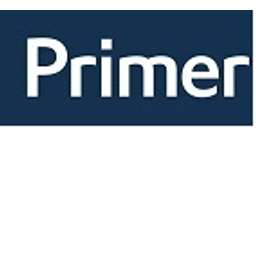 Primer Logo