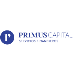 Primus Capital Logo