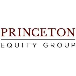 Princeton Equity Group Logo