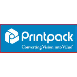 Printpack Logo