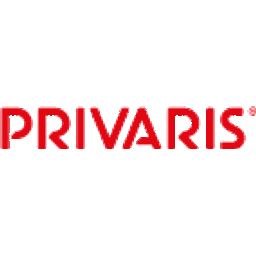 Privaris Logo