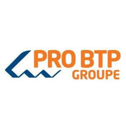 PRO BTP Logo