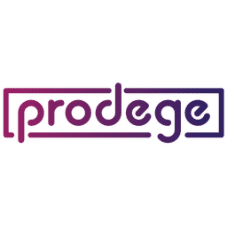 Prodege Logo