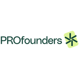 PROfounders Capital Logo