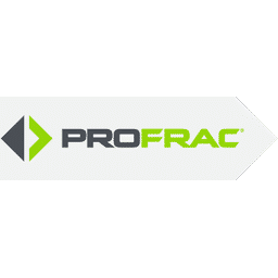 ProFrac Services Logo