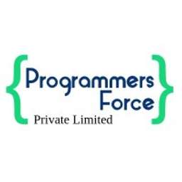 Programmers Force Logo