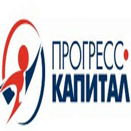Progress Capital Logo