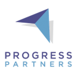 Progress Partners Logo