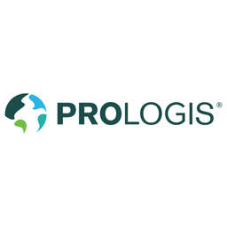 Prologis Ventures Logo
