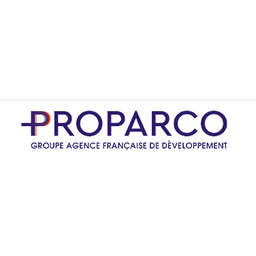 Proparco Logo