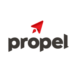 Propel Logo