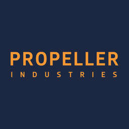 Propeller Industries Logo