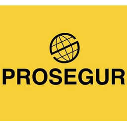 Prosegur Logo