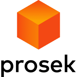 Prosek Partners Logo