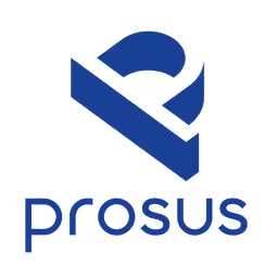 Prosus & Naspers Logo