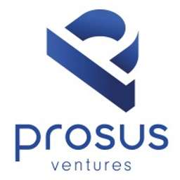 Prosus Ventures Logo