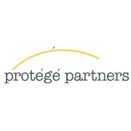 Protégé Partners Logo