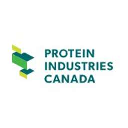 Protein Industries Canada Logo