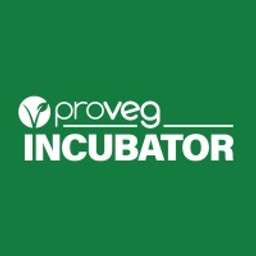ProVeg Incubator Logo