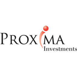 Proxima Ventures Ltd Logo