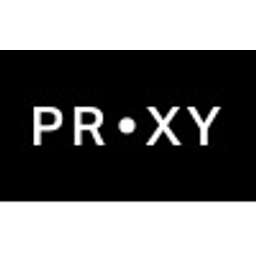 Proxy Ventures Logo