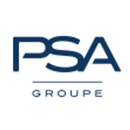 PSA Group Logo