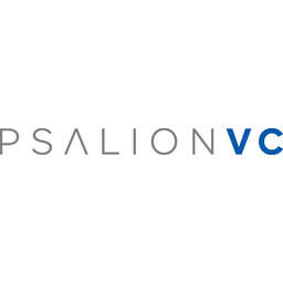 Psalion VC Logo