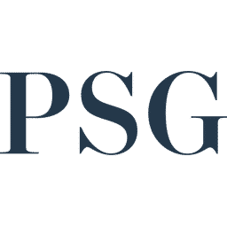 PSG Equity Logo