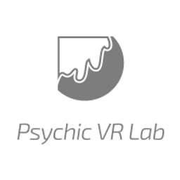 Psychic VR Lab Logo